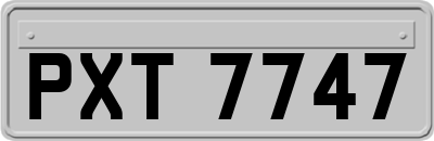 PXT7747