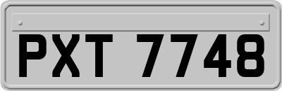 PXT7748