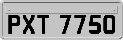 PXT7750