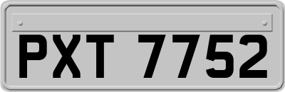 PXT7752