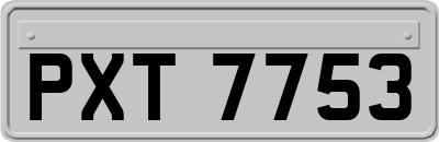 PXT7753