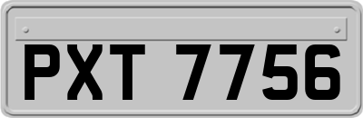 PXT7756