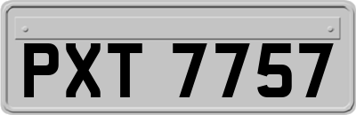 PXT7757