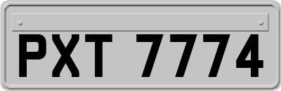 PXT7774