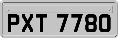 PXT7780