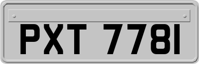 PXT7781