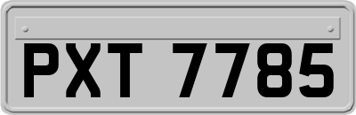 PXT7785