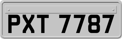 PXT7787