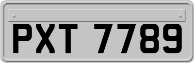 PXT7789