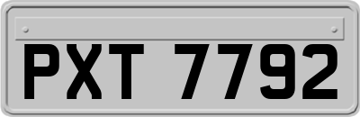 PXT7792