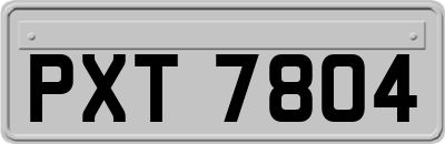 PXT7804