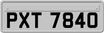 PXT7840