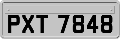 PXT7848