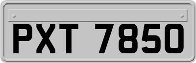 PXT7850