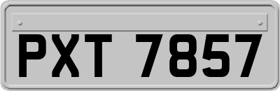 PXT7857