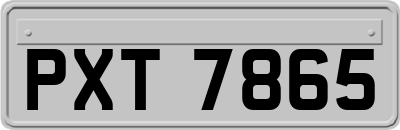 PXT7865