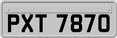 PXT7870