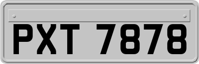 PXT7878