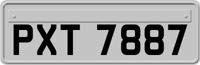 PXT7887