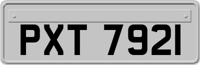 PXT7921