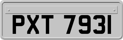 PXT7931