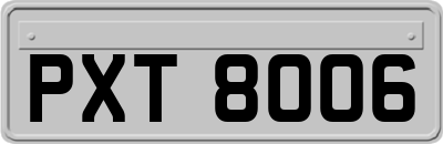 PXT8006