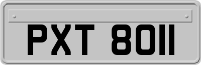 PXT8011