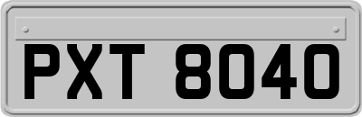 PXT8040