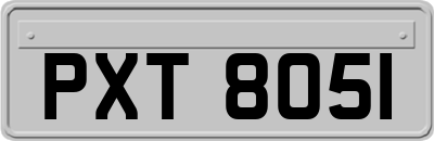 PXT8051