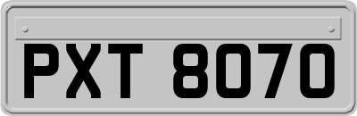 PXT8070