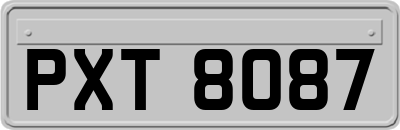 PXT8087