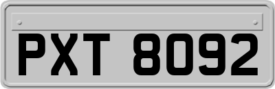 PXT8092