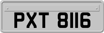 PXT8116