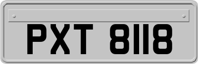 PXT8118