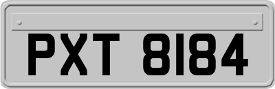 PXT8184