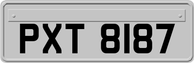 PXT8187