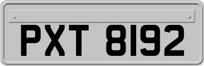 PXT8192