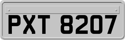 PXT8207