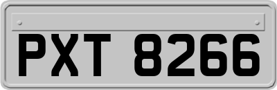 PXT8266