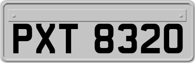 PXT8320