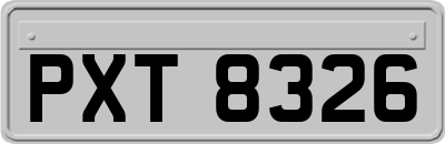 PXT8326