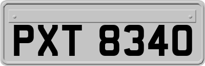 PXT8340