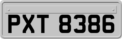 PXT8386