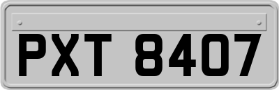 PXT8407