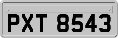 PXT8543