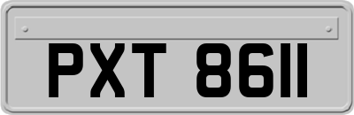 PXT8611