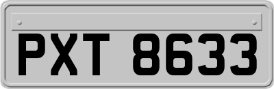 PXT8633