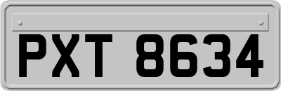 PXT8634