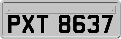 PXT8637