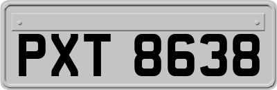 PXT8638